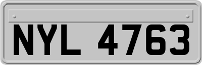 NYL4763