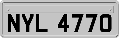 NYL4770