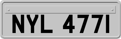 NYL4771