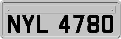 NYL4780