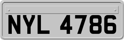 NYL4786