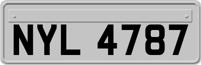 NYL4787