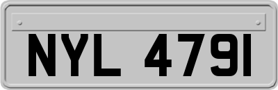 NYL4791