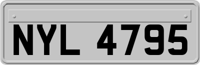 NYL4795