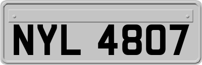 NYL4807