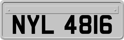 NYL4816