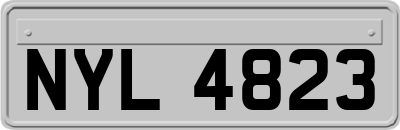 NYL4823