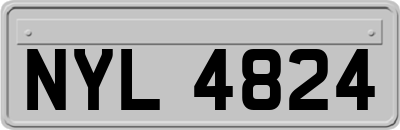 NYL4824