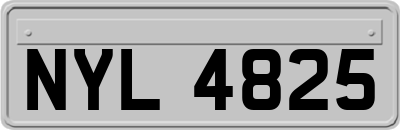 NYL4825