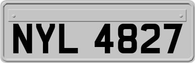 NYL4827