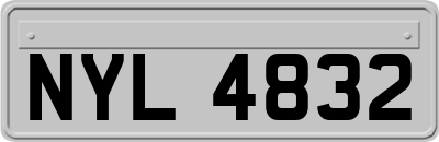 NYL4832