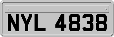 NYL4838