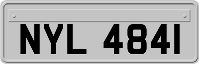 NYL4841