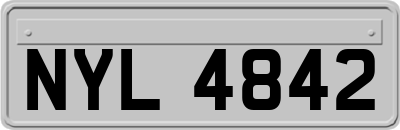 NYL4842