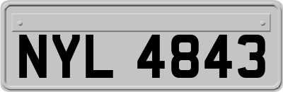 NYL4843