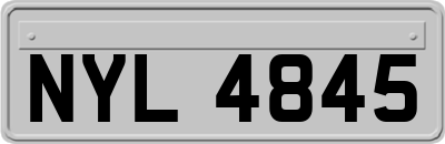 NYL4845