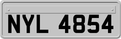 NYL4854