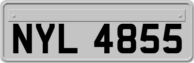 NYL4855