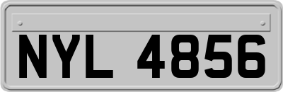 NYL4856