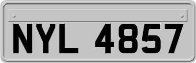NYL4857