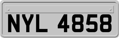 NYL4858