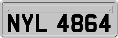 NYL4864