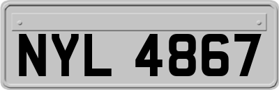 NYL4867