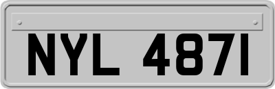 NYL4871
