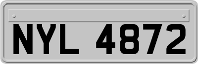 NYL4872
