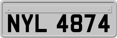 NYL4874
