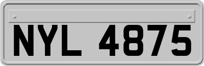 NYL4875