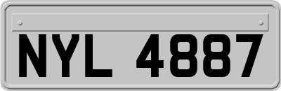 NYL4887