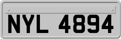 NYL4894