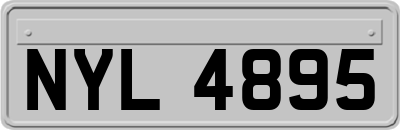 NYL4895