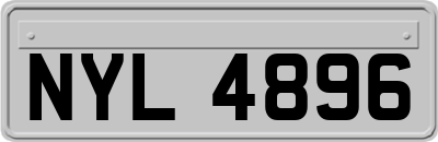 NYL4896
