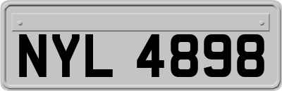 NYL4898