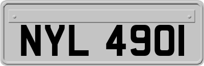 NYL4901