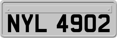 NYL4902