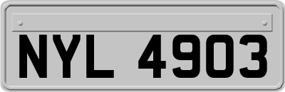 NYL4903
