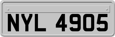 NYL4905