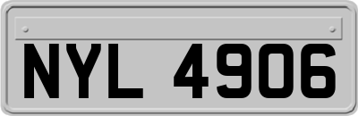 NYL4906
