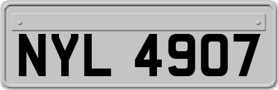 NYL4907