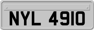 NYL4910