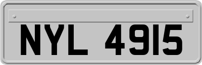 NYL4915