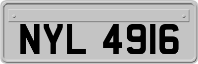 NYL4916