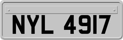 NYL4917