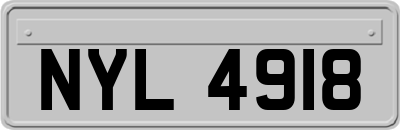 NYL4918