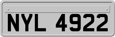 NYL4922
