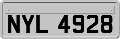 NYL4928