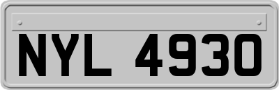 NYL4930